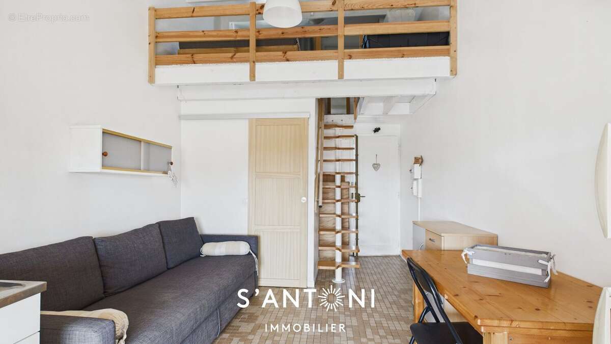 Appartement à AGDE