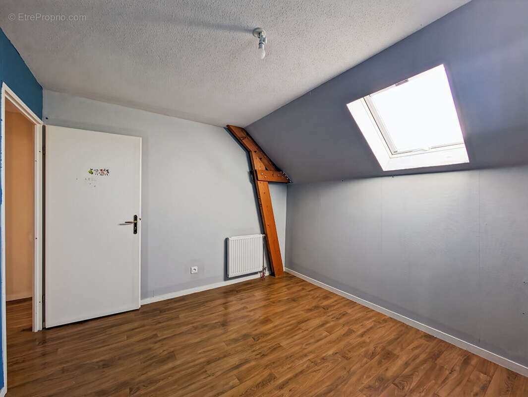 Maison à LA FRESNAIS