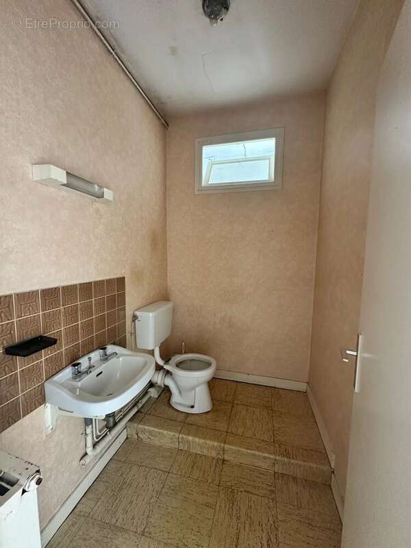 Appartement à LORIENT