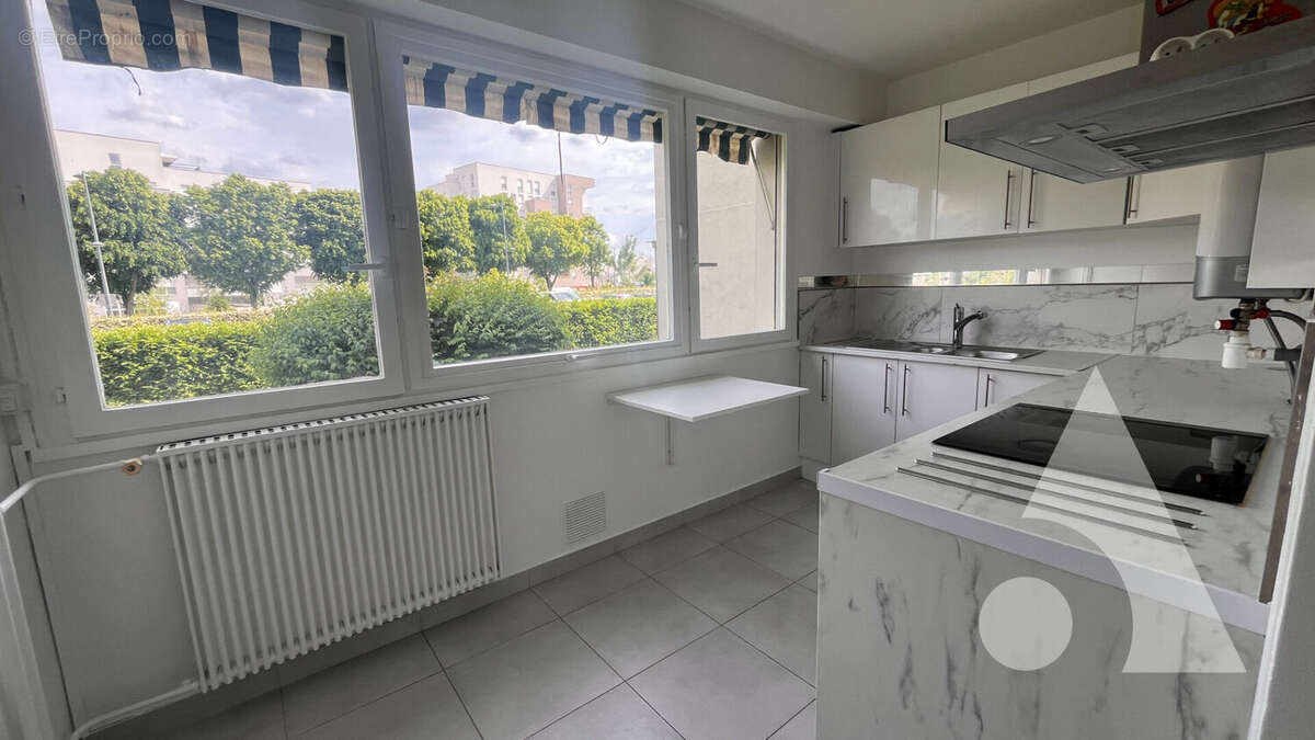 Appartement à EVRY
