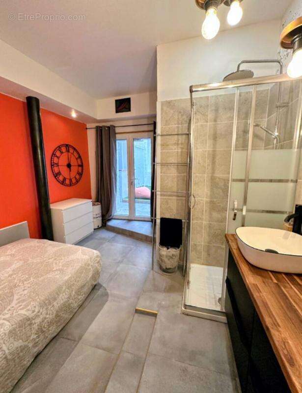 Maison à VILLENEUVE-LES-BEZIERS