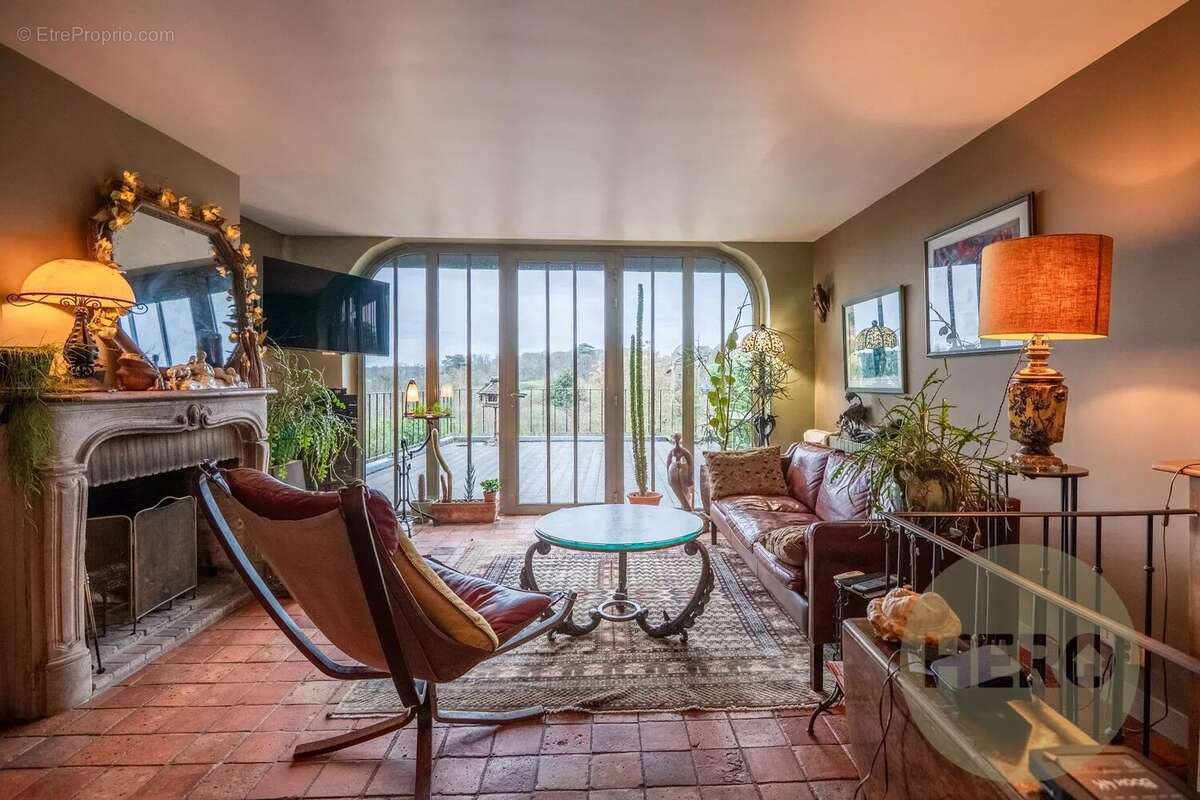 Maison à MONTFORT-L'AMAURY