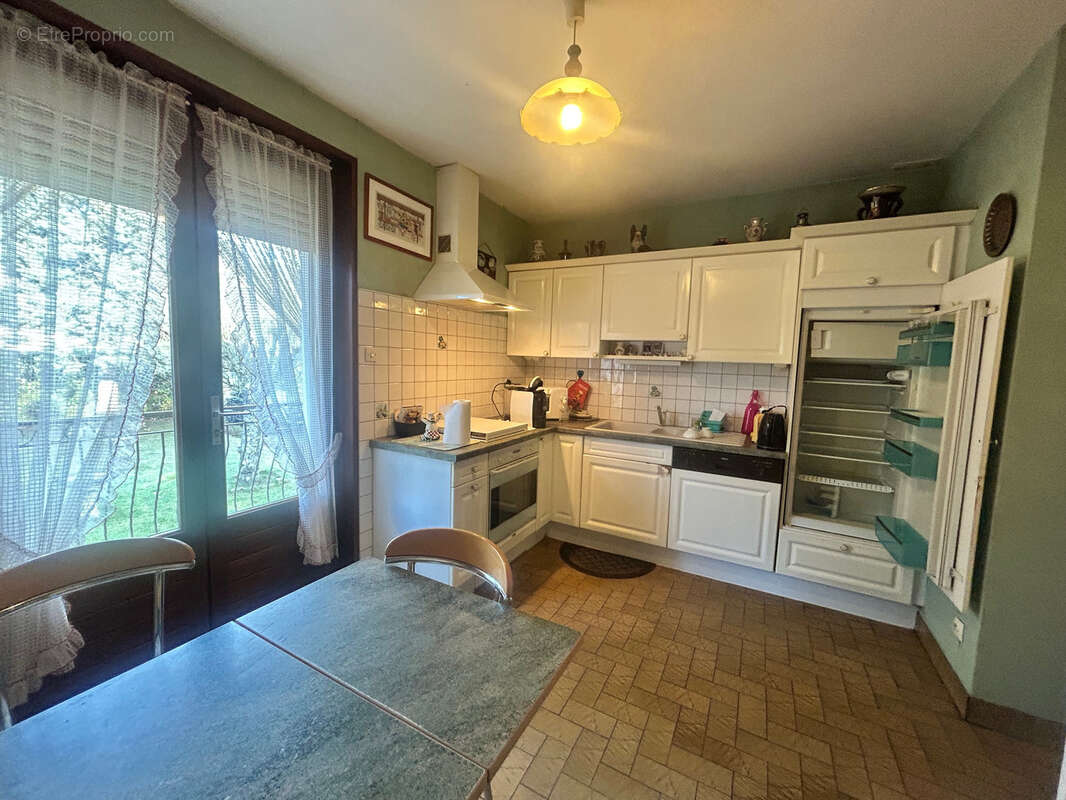 Maison à VILLEVOCANCE