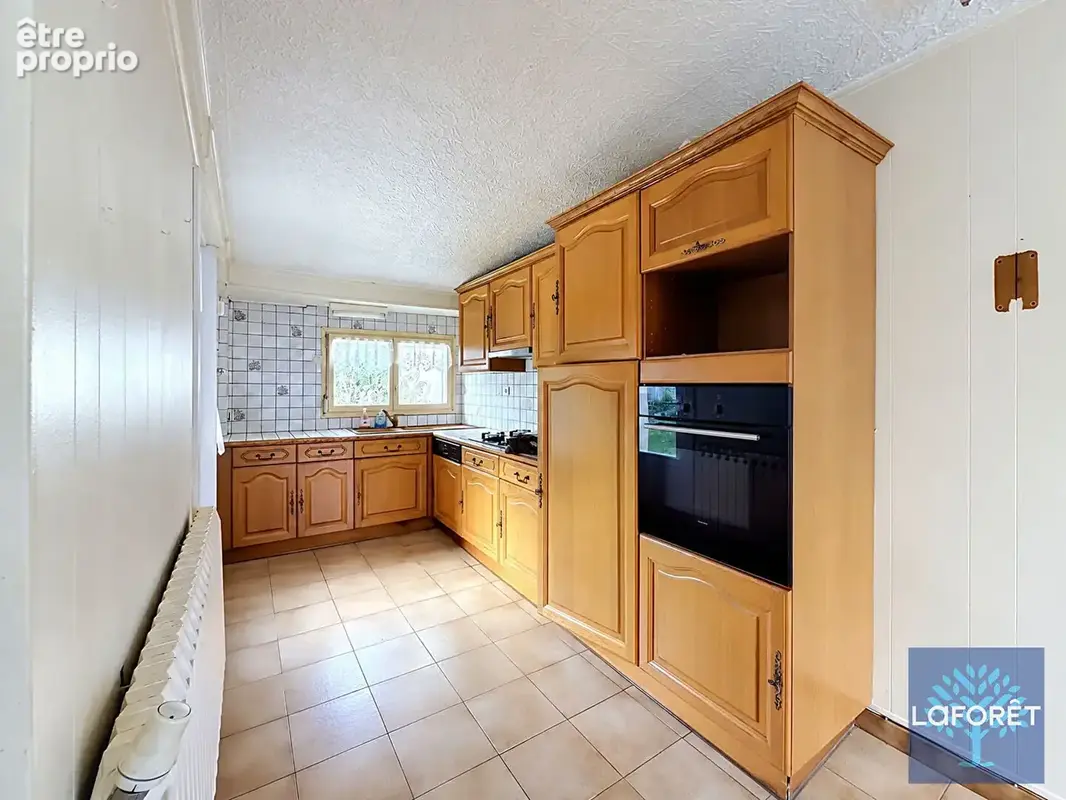 Maison 3 chambres et jardin, Marly - photo 2