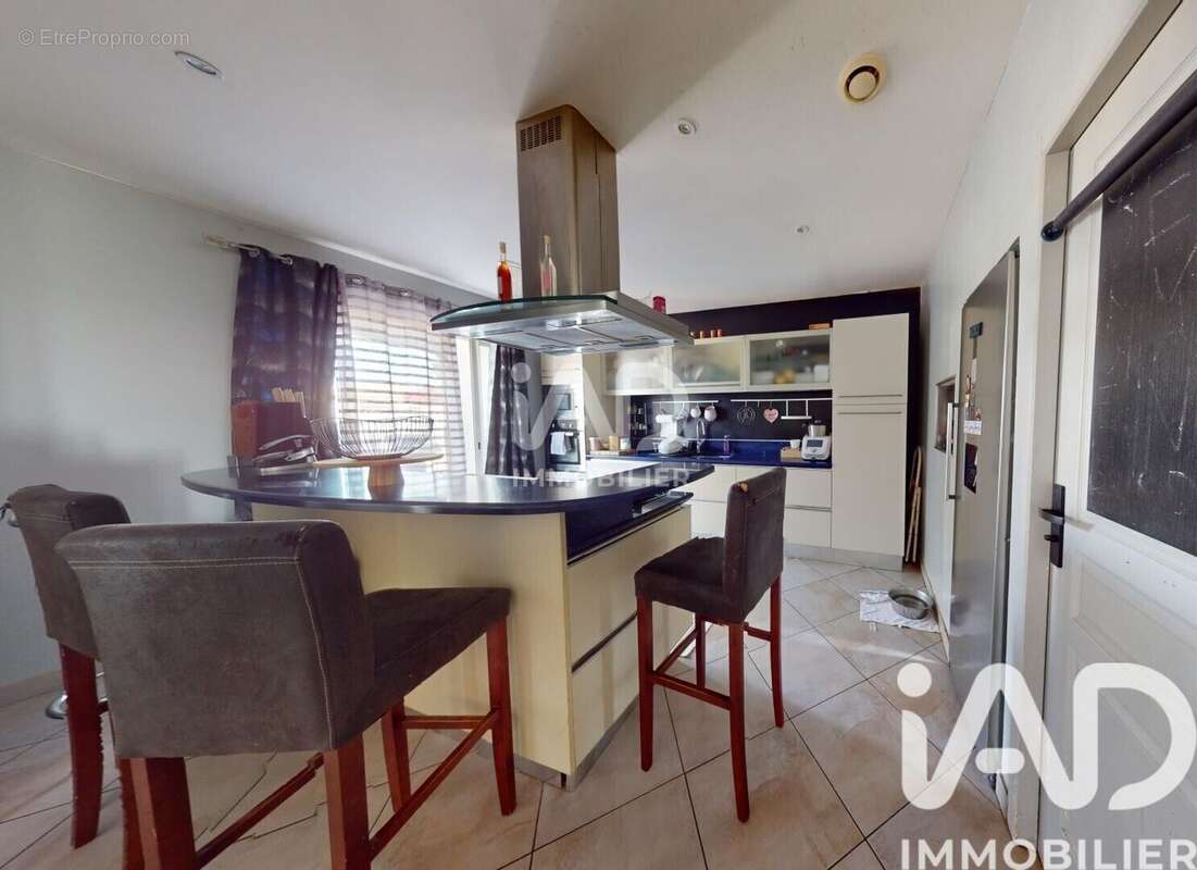 Photo 6 - Maison à PUISSALICON