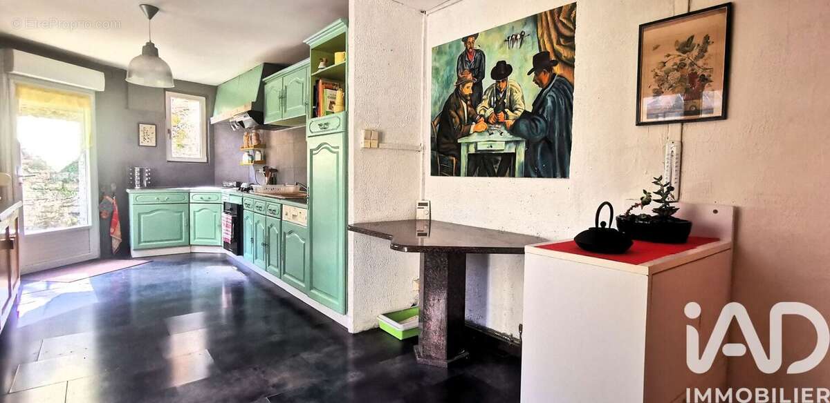 Photo 7 - Maison à PLOMBIERES-LES-BAINS