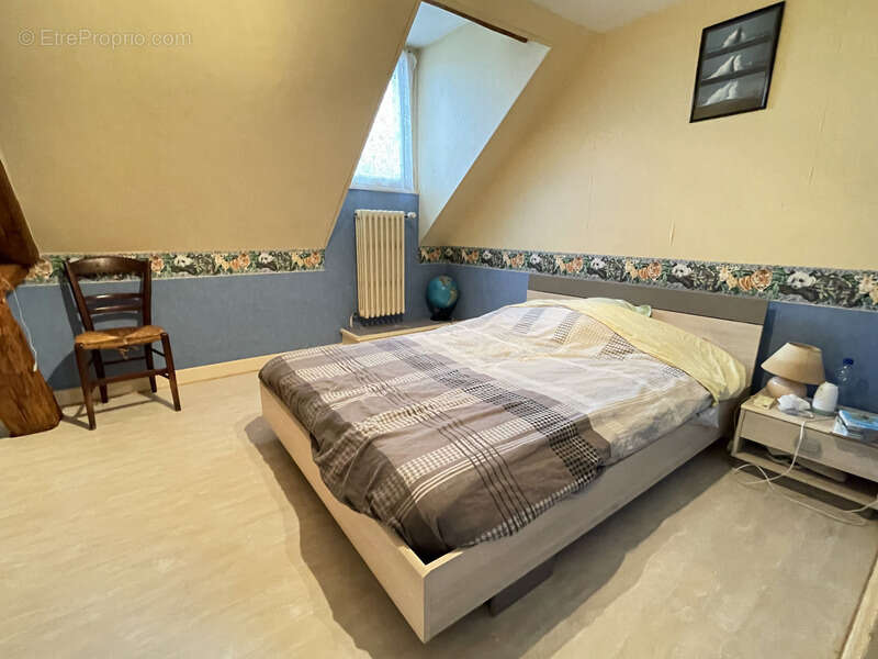 Maison à ARCES-DILO