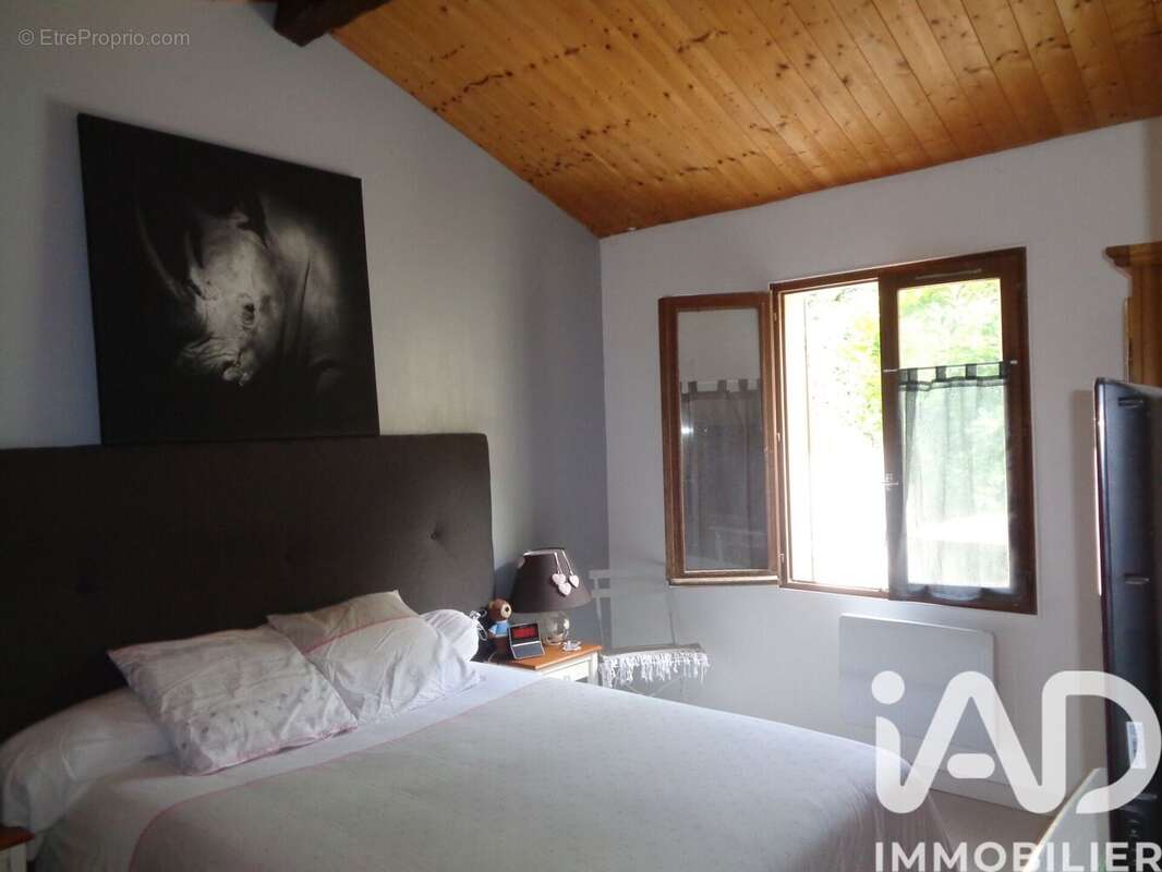 Photo 9 - Maison à LA CHAPELLE-DES-POTS