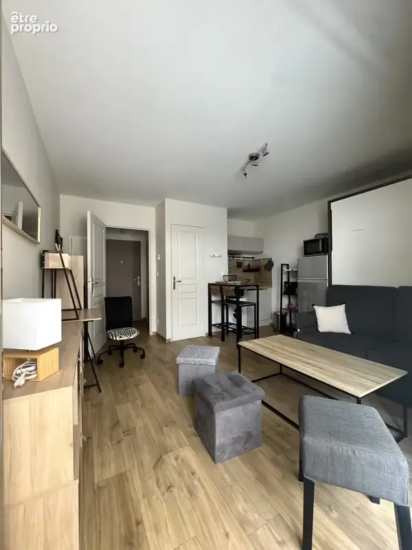 Appartement à ROUEN