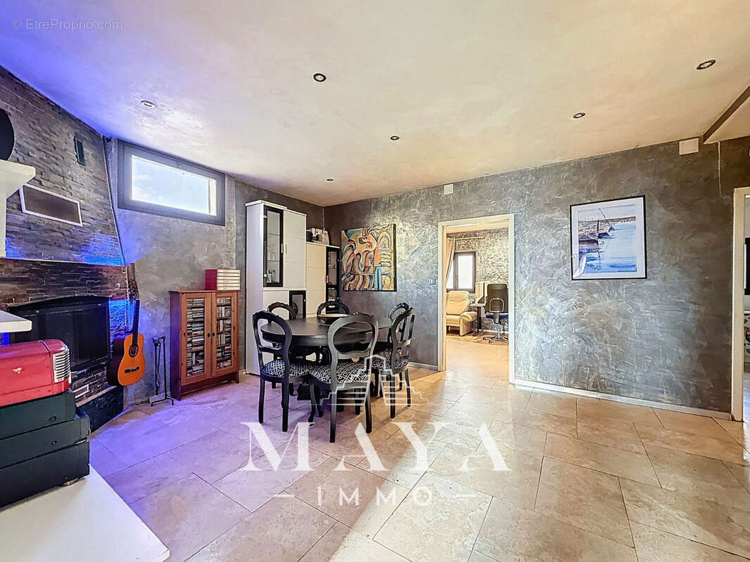 Appartement à BARTENHEIM