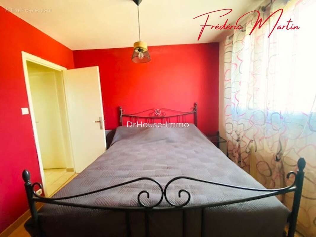 Appartement 76 m² à Uzes  - photo 16