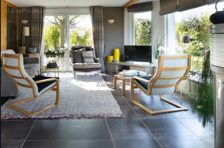 Maison 193 m² à Furchhausen  - photo 2