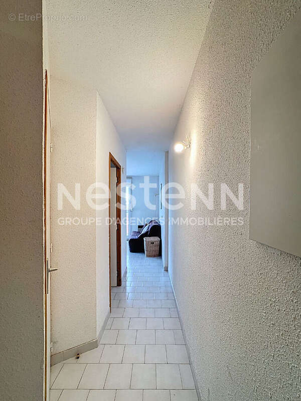 Appartement à FLEURY