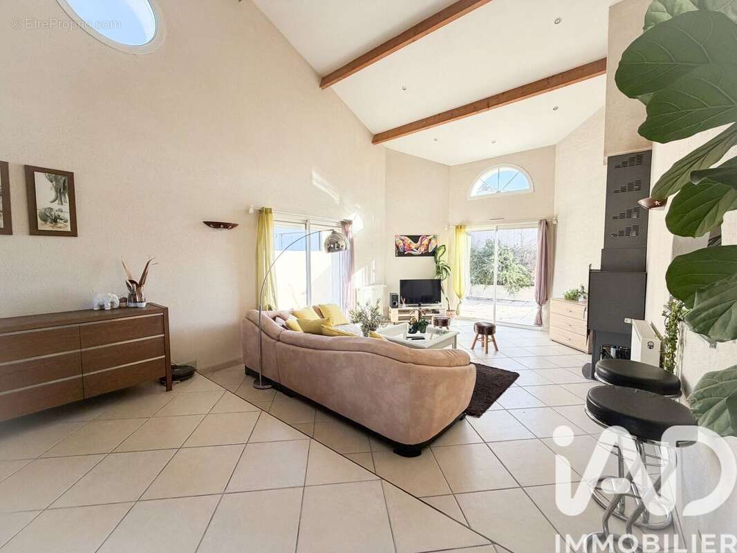 Photo 3 - Maison à LA PLAINE-SUR-MER