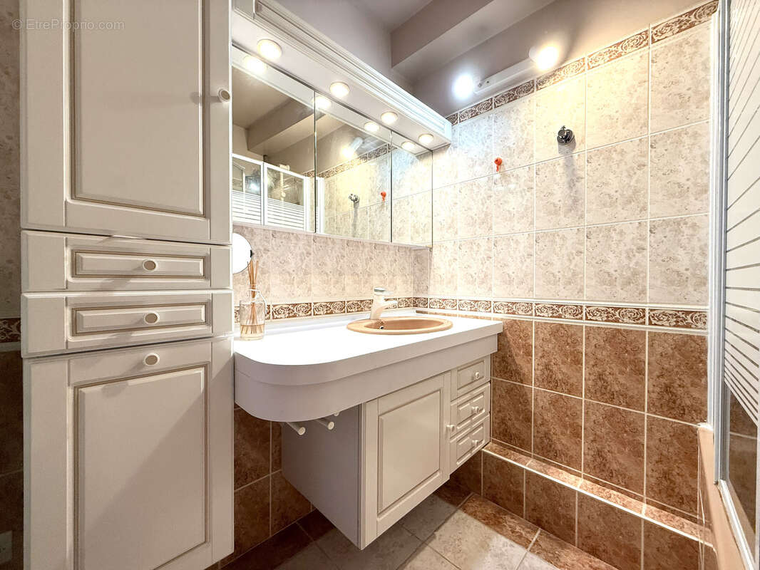 Appartement à EPERNAY
