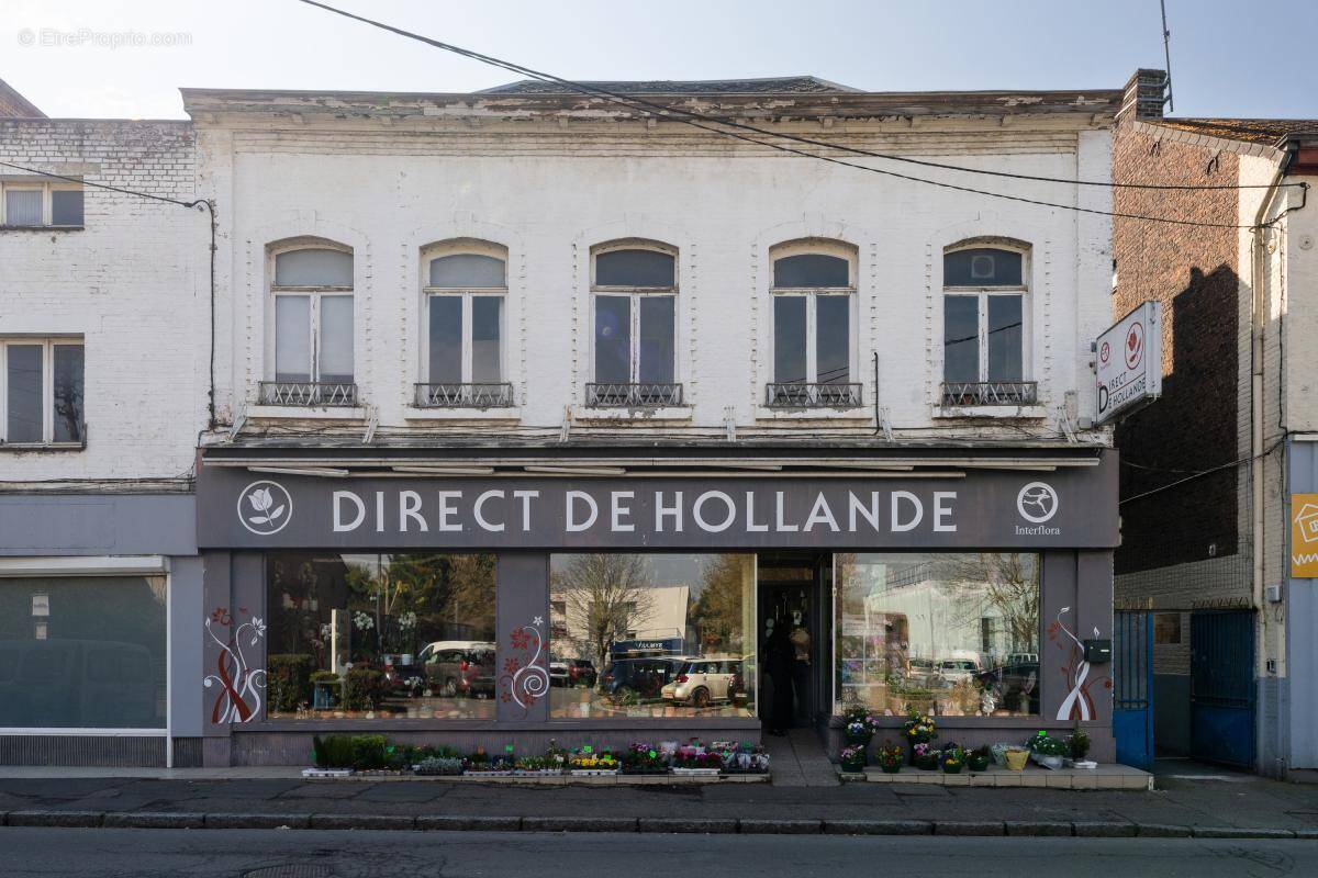 Appartement à JEUMONT