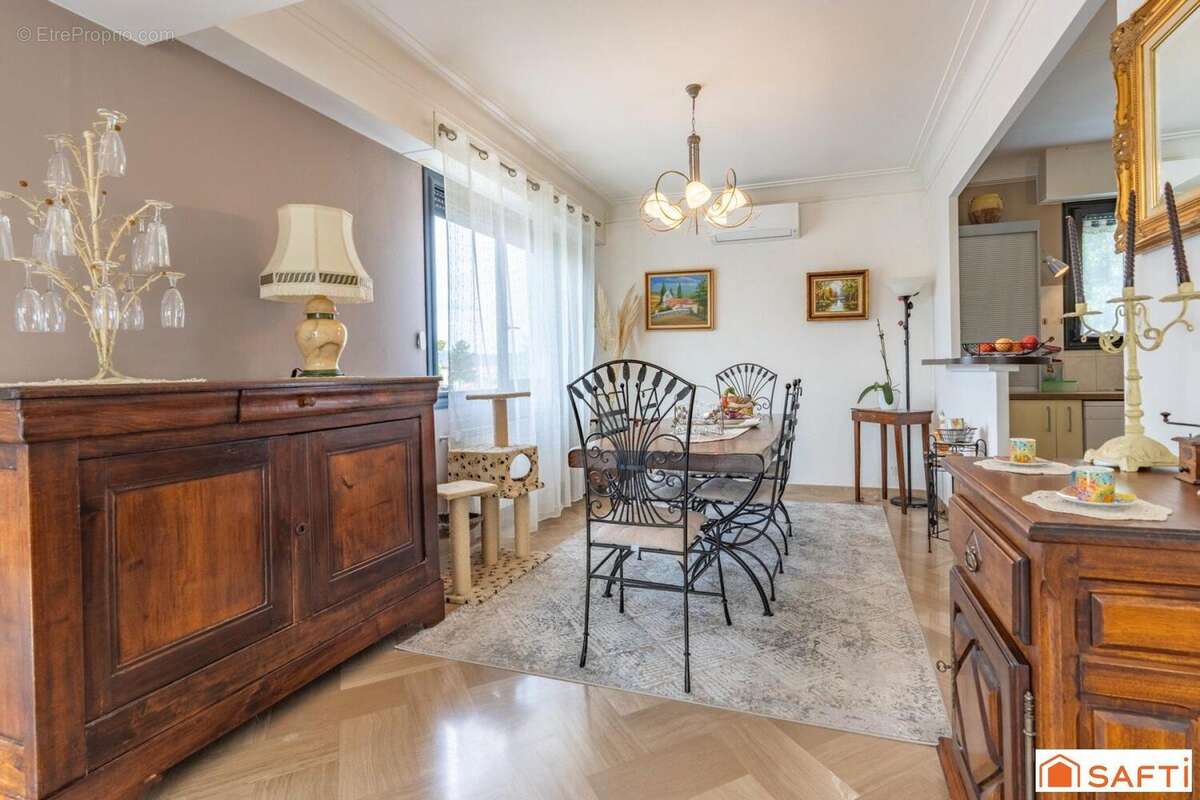 Maison 131 m² à Colayrac-Saint-Cirq  - photo 5