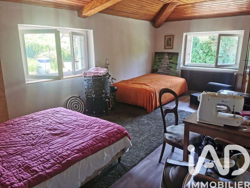 Photo 9 - Maison à GRAMMOND