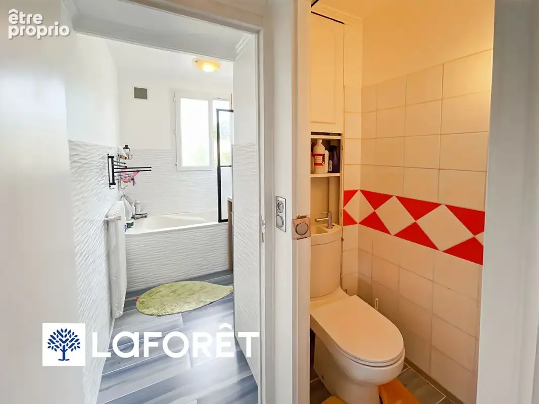 Appartement de 4 pièces (65,11 m²) en vente à EPINAY SUR ORGE - photo 8
