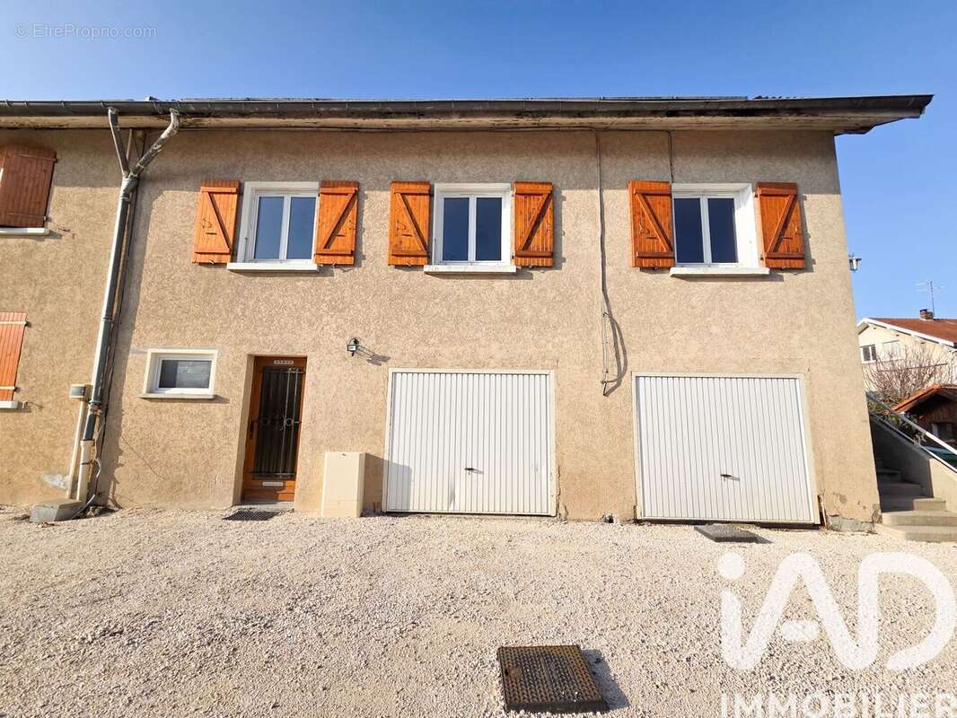 Photo 7 - Appartement à POISAT