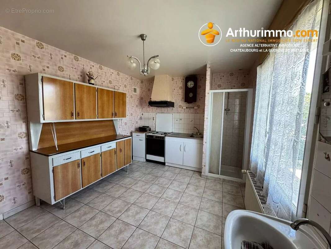 Vente Maison La guerche-de-bretagne(35130) 156 960ï¿œ - photo 10