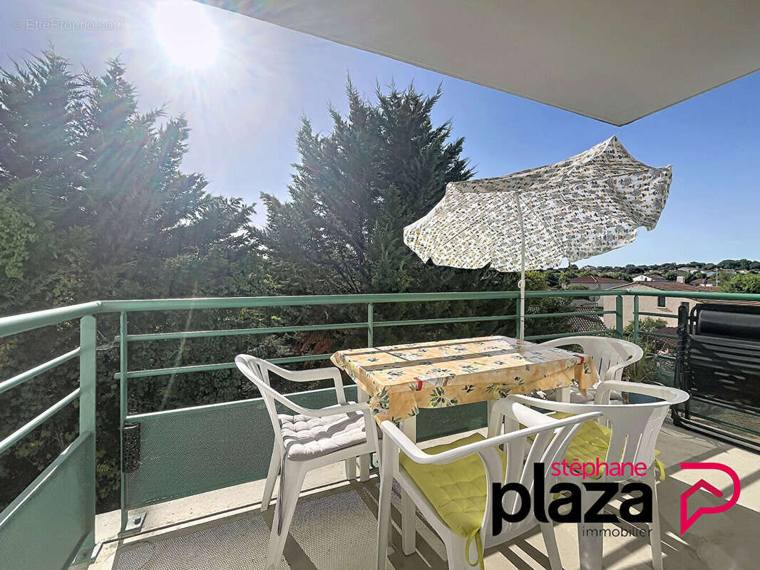 Appartement Royan 2 pièces 44.75m² - photo 6
