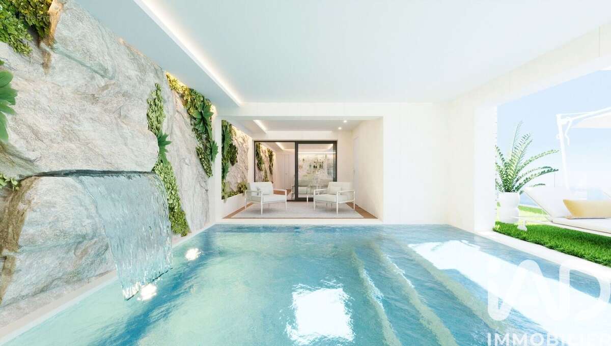 Photo 2 - Maison à EZE