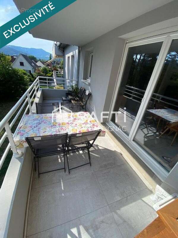 Appartement 72 m² à Saint-Amarin  - photo 7
