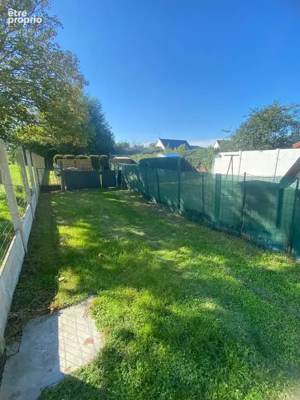 Appartement 187 m² à vendre à Marck (62730) - photo 5
