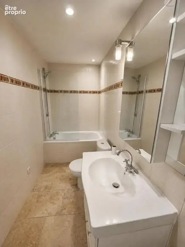 Propriété de charme en pierre composée de trois logements, piscine et terrain de 8 000 m² – À 7 minutes de Condom - photo 20
