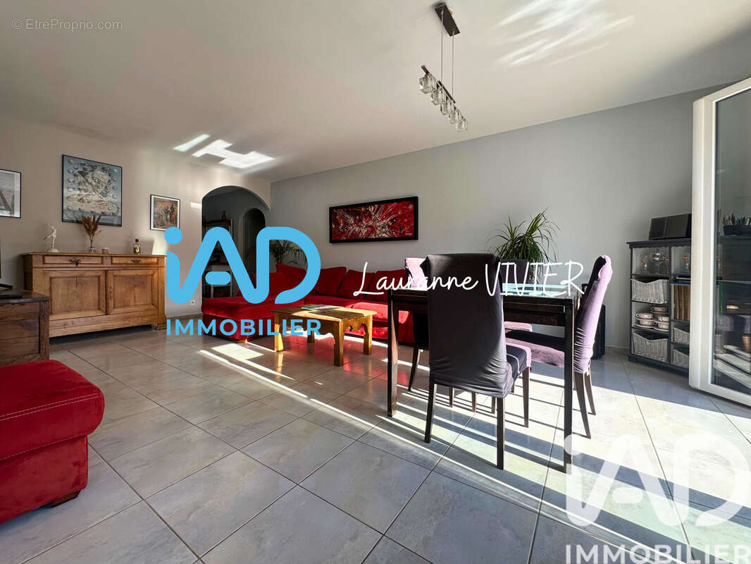 Photo 4 - Maison à TROUILLAS