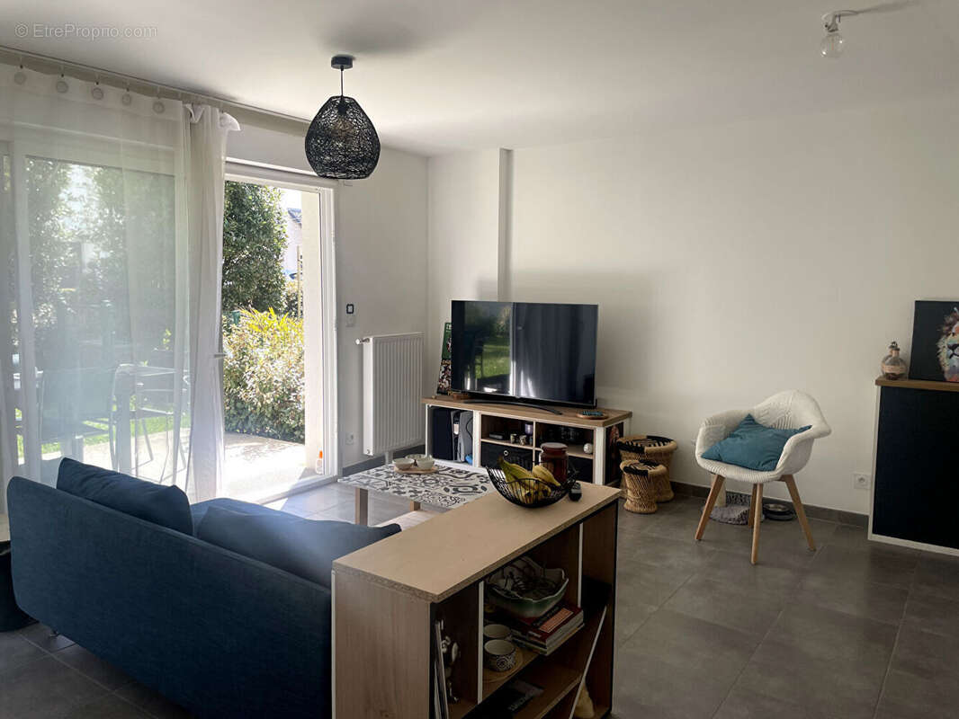 Appartement à LE CROISIC