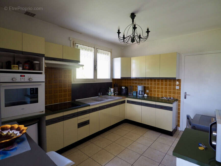 Maison à BOULOGNE-SUR-GESSE