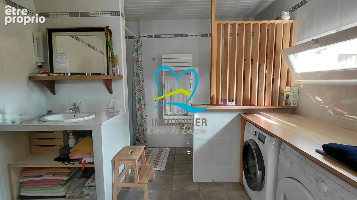 Maison Le Porge 4 pièce(s) 89 m2 - photo 8