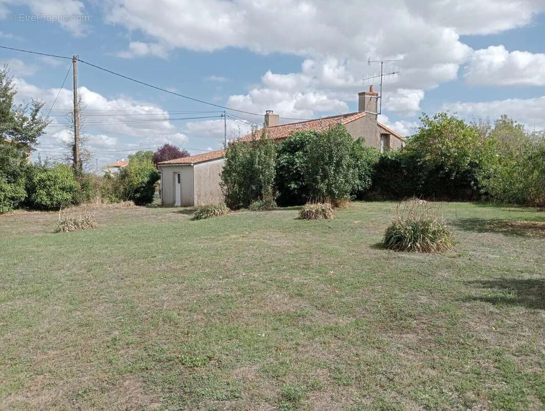 Maison indépendante avec un potentiel énorme - photo 2