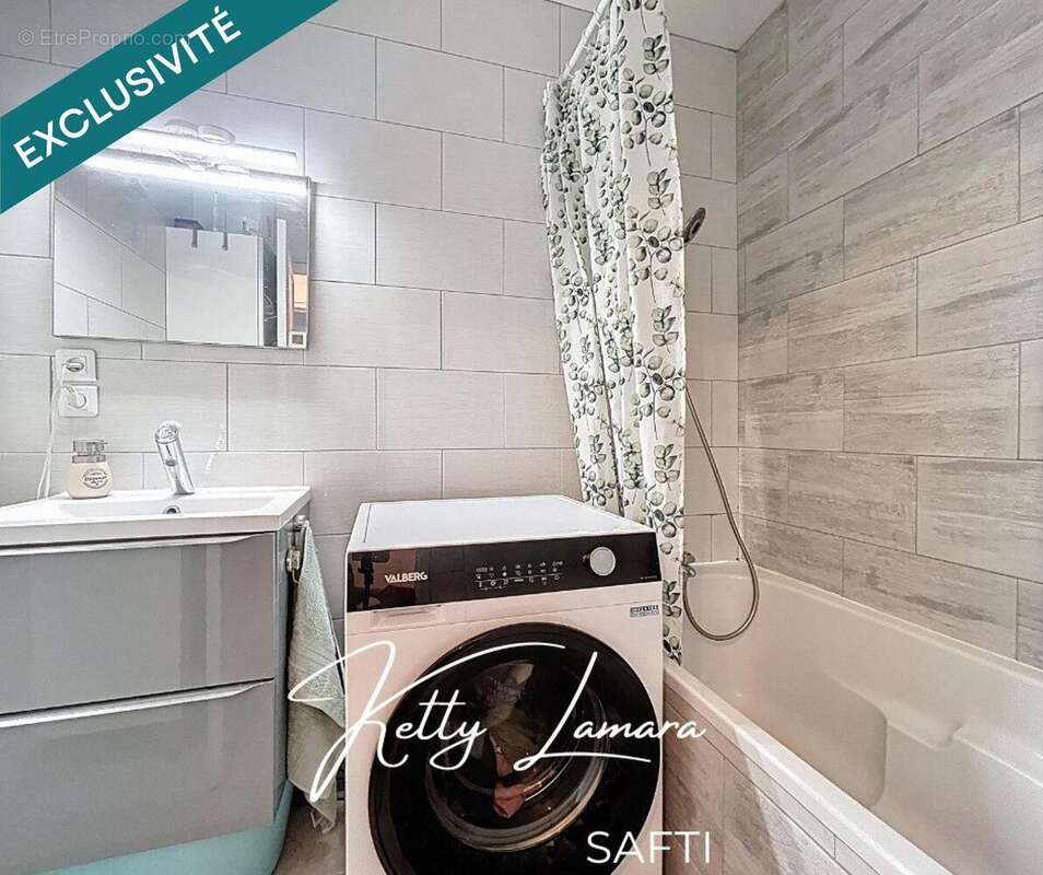 Photo 6 - Appartement à FONTENAY-LE-FLEURY