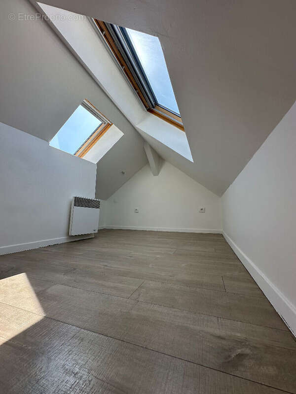 Appartement à DARNETAL