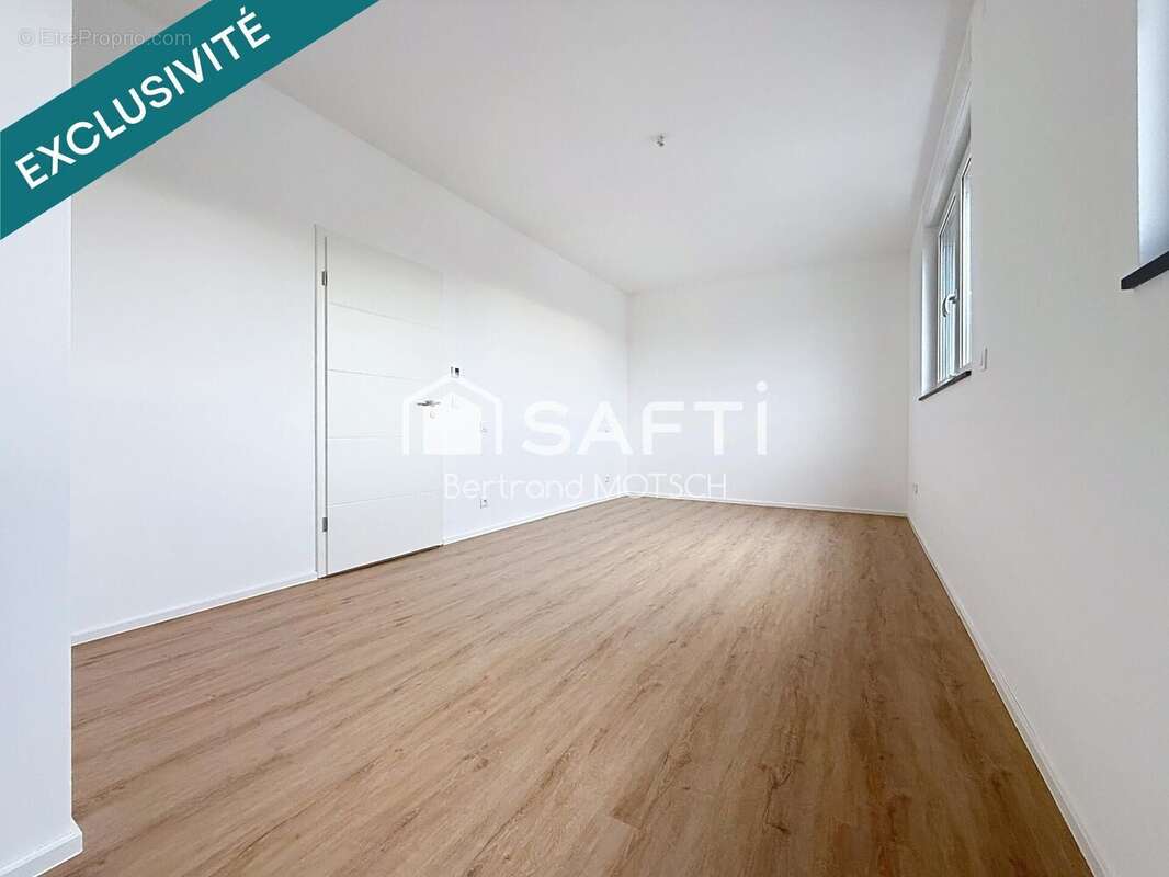 Photo 7 - Maison à GORCY