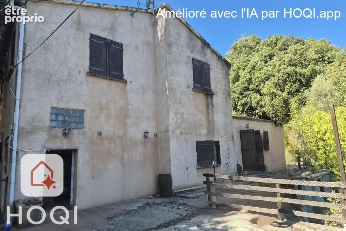 Propriete à vendre 7 pièces CORTE (20) - photo 8