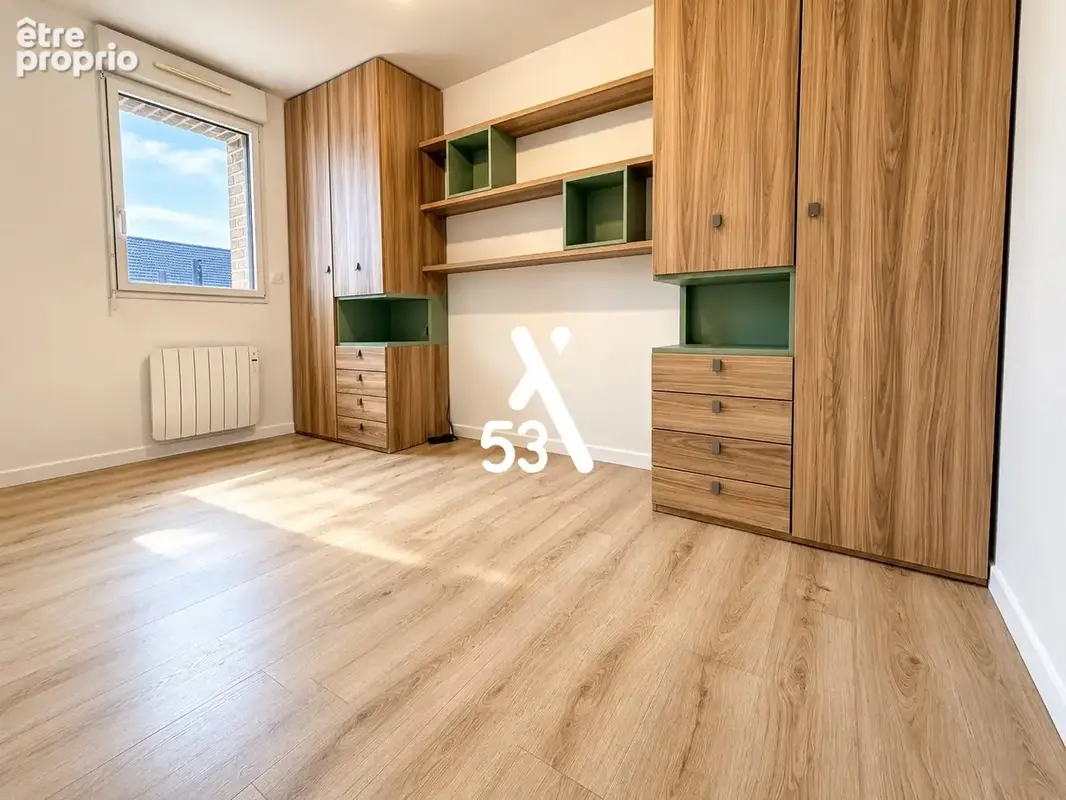 Maison 4 pièces 98 m² à vendre à Wittes (62120) - photo 8