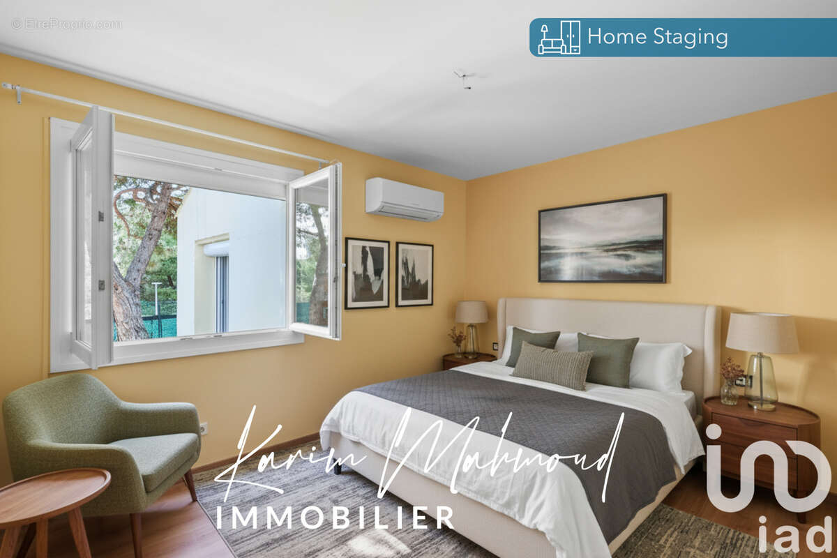 Photo 5 - Maison à SETE