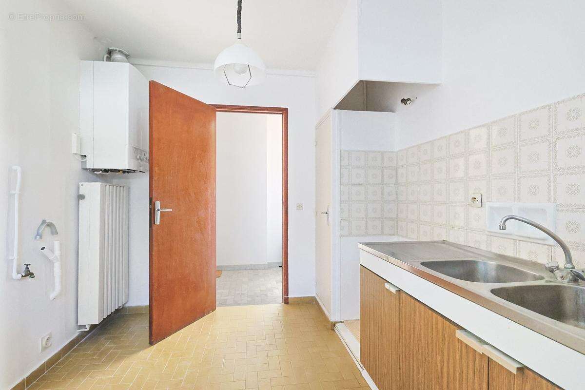 Appartement à LE LAVANDOU