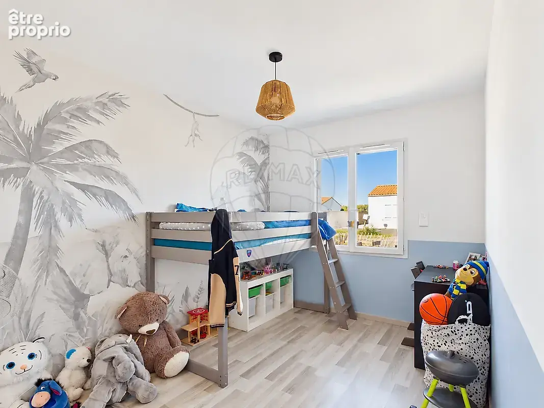 Maison 3 chambre(s) à vendre - photo 11