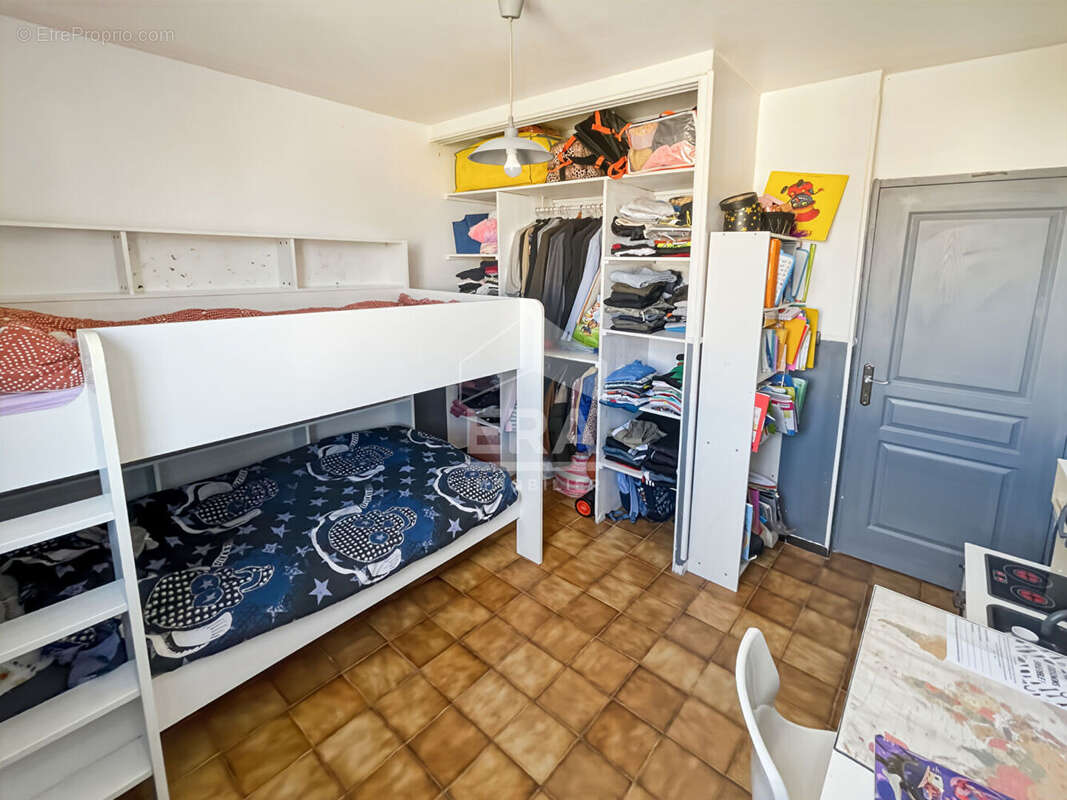 Appartement à MARSEILLE-15E