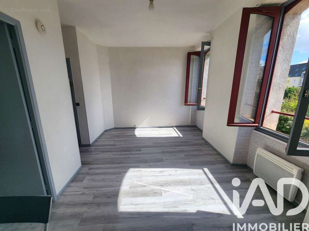 Photo 9 - Appartement à RENNES