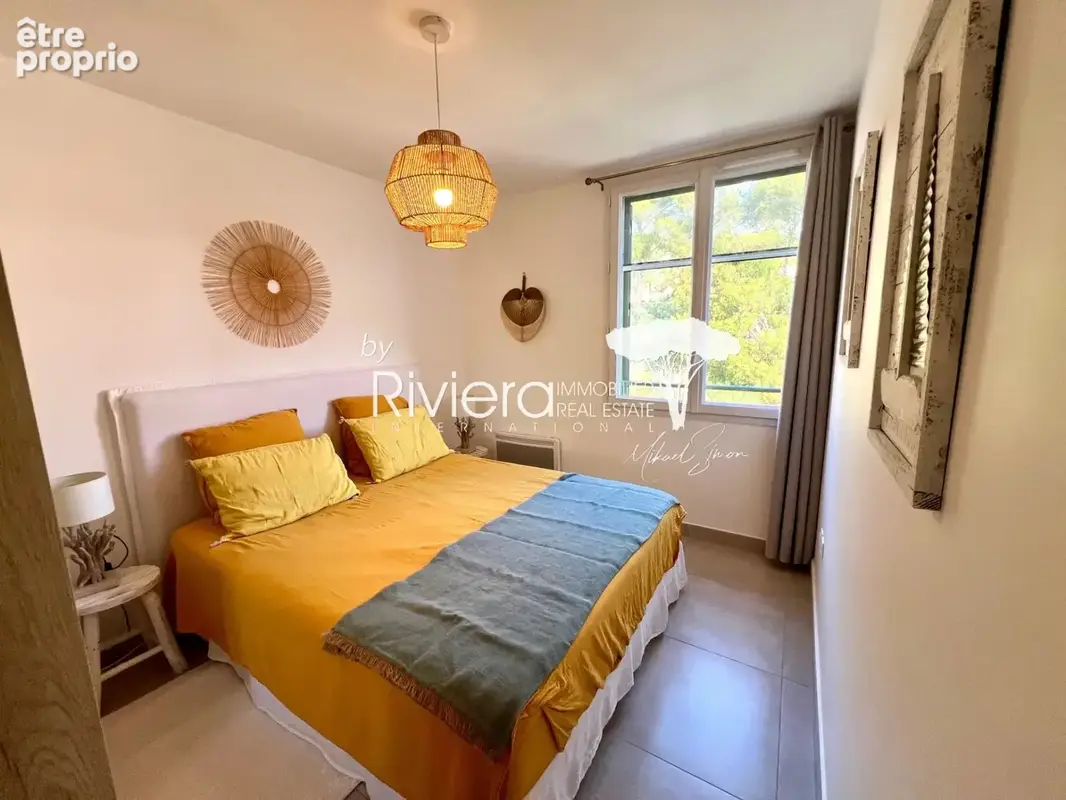 T4 dernier etage avec piscine et double box ! - photo 22