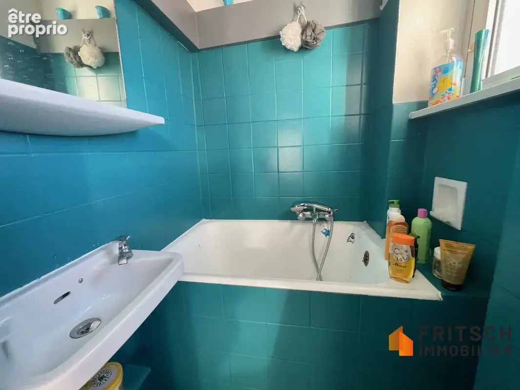 Appartement 193 m² à vendre à Mulhouse (68200) - photo 6