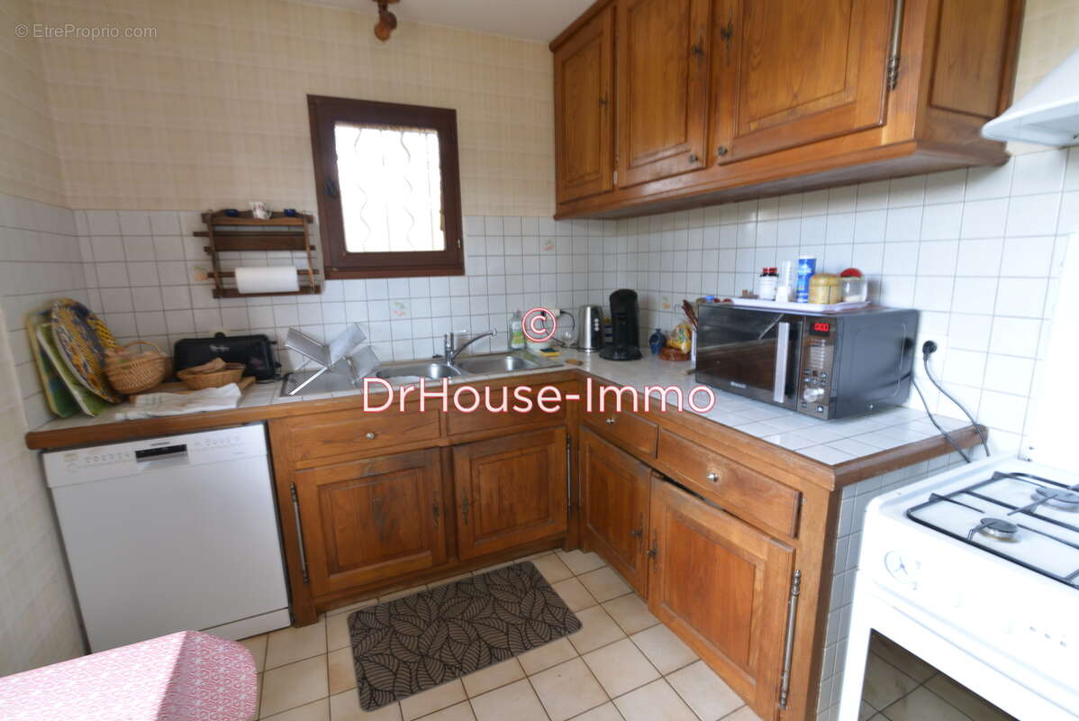 Maison à SAINT-ANDRE-DE-ROQUEPERTUIS