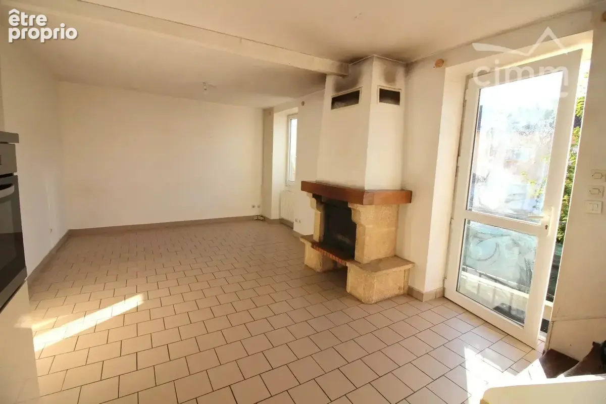 Maison de village avec jardin, Artas centre - photo 6