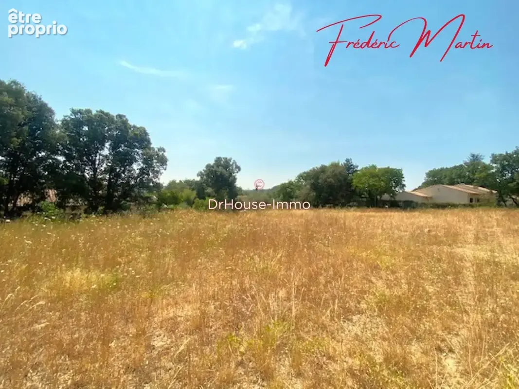 Terrain 719 m² à vendre à Domessargues (30350) - photo 10